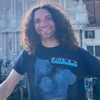 Dan Avidan