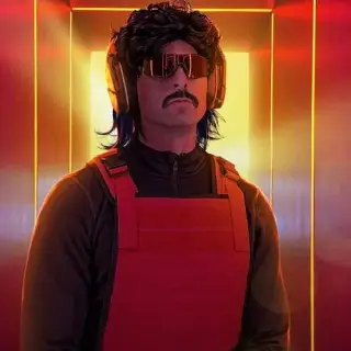 Dr. DisRespect