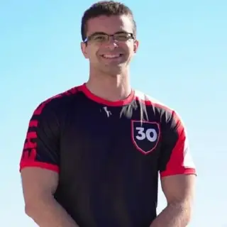 Nick Eh 30