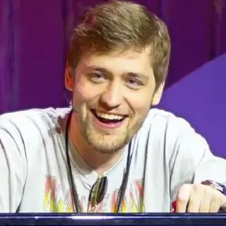 Sodapoppin