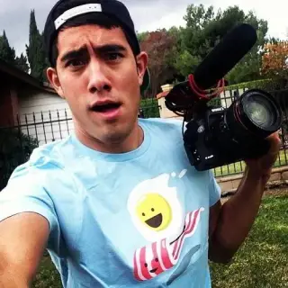 Zach King