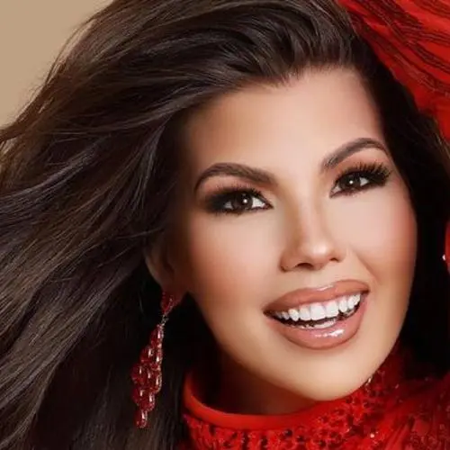 Aubree Jones Bio, Facts, Age, Family Life