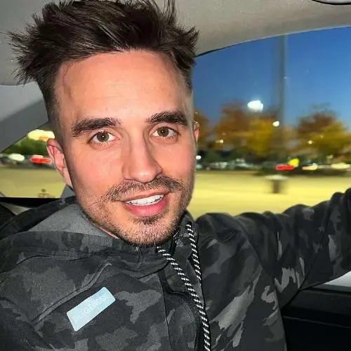 Dre Drexler - Bio, Facts, Age, Family Life