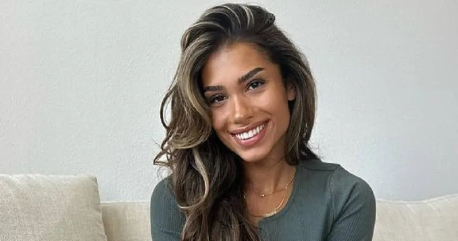 Aisha Mian - Bio, Facts, Age, Family Life