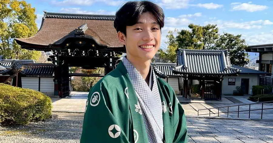 Antony Chen - Bio, Facts, Age, Family Life