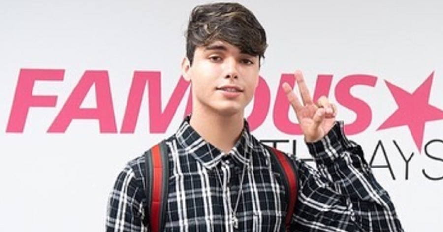 Brandon Cardoso - Bio, Facts, Age, Family Life