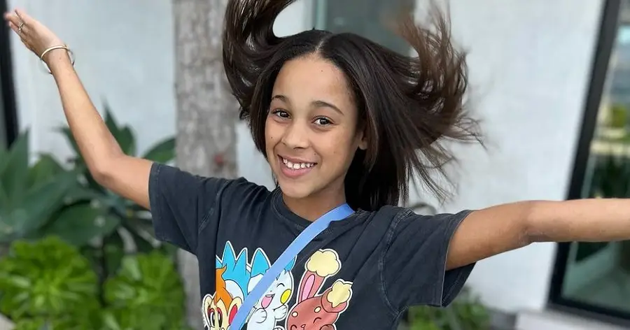 Cali Rush - Bio, Facts, Age, Family Life