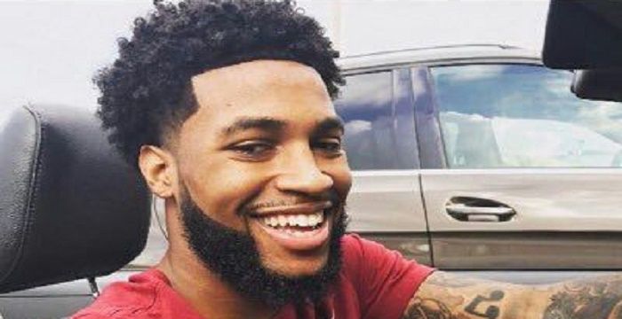 Chris Sails - Bio, Facts, Age, Family Life