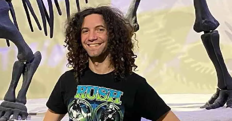 Dan Avidan - Bio, Facts, Age, Family Life