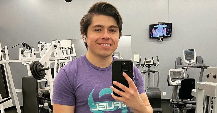 Danny Dorito - Bio, Facts, Age, Family Life