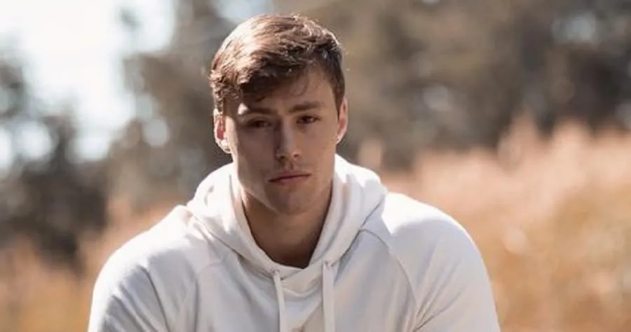 David Laid - Bio, Facts, Age, Family Life