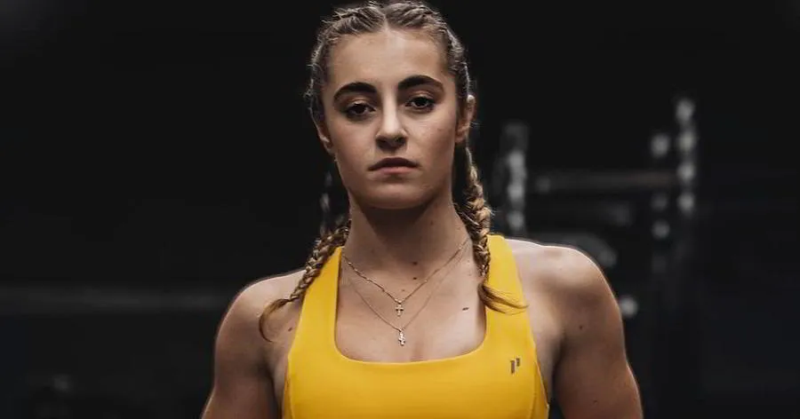 Demi Bagby - Bio, Facts, Age, Family Life