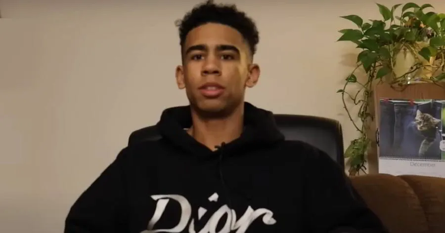 Dylan Zitkus - Bio, Facts, Age, Family Life