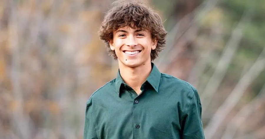 Jack Frankmore - Bio, Facts, Age, Family Life