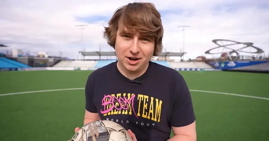 Matthew Beem - Bio, Facts, Age, Family Life