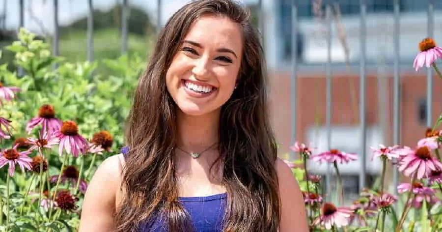 Rebecca Rogers - Bio, Facts, Age, Family Life