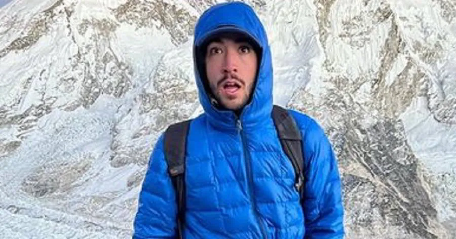 Tyler Oliveira - Bio, Facts, Age, Family Life