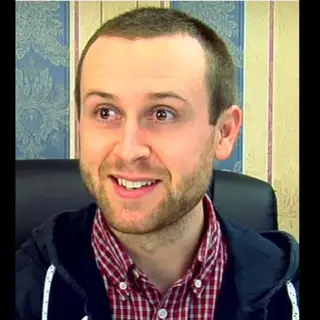 Adam Montoya