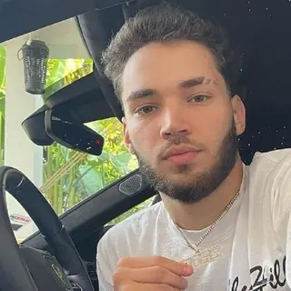 Adin Ross