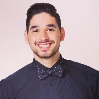 Alan Bersten