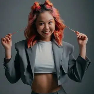 Alina Kim - Bio, Facts, Age, Family Life