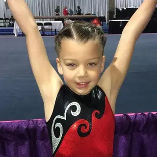 Blakely Bjerken