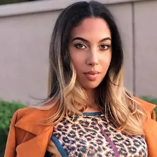 Brooke Ashley Hall