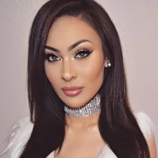 Christine Di'Amore