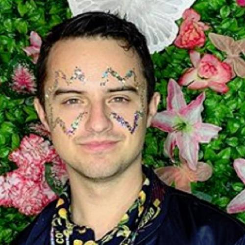 Connor Hutcherson