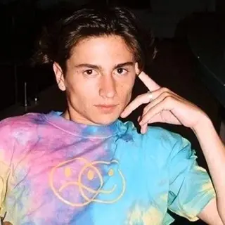 Cooper Noriega