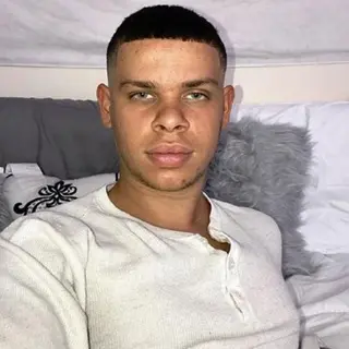 Cristian Oliveras