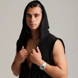 Cyrus Dobre