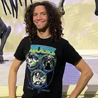 Dan Avidan