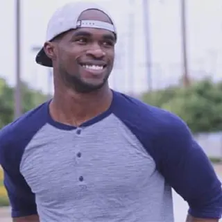 Darius Benson