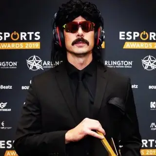 Dr. DisRespect