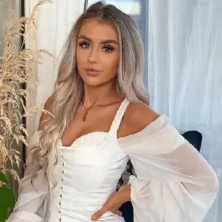 Eloise Mitchell