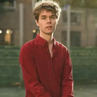 Harrison Webb