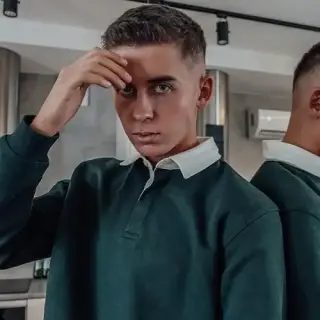 Hubert Twinsstyle