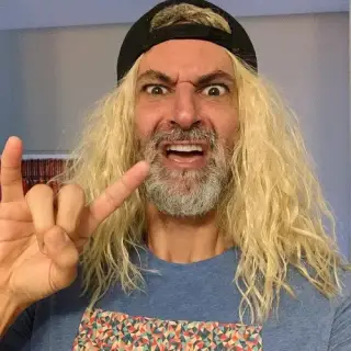 Josh Darnit