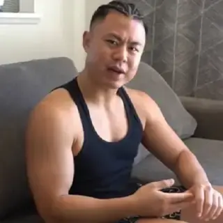 Kenny Chao