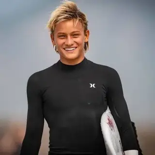 Luke Guinaldo