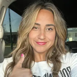 Tia Stokes