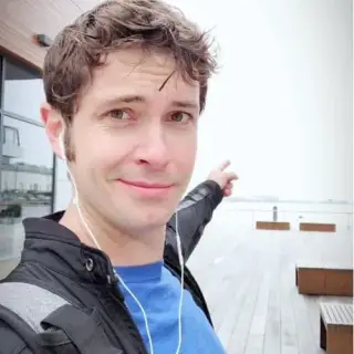 Toby Turner
